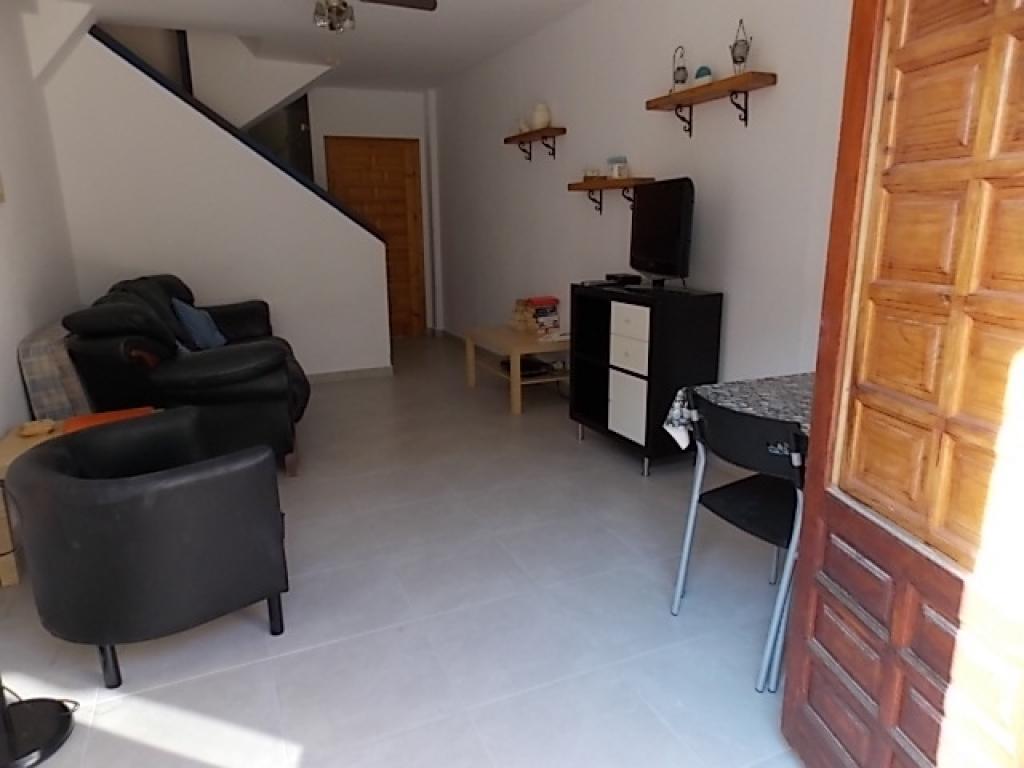 Duplex Puertosol Apartment Puerto de Mazarron Room photo