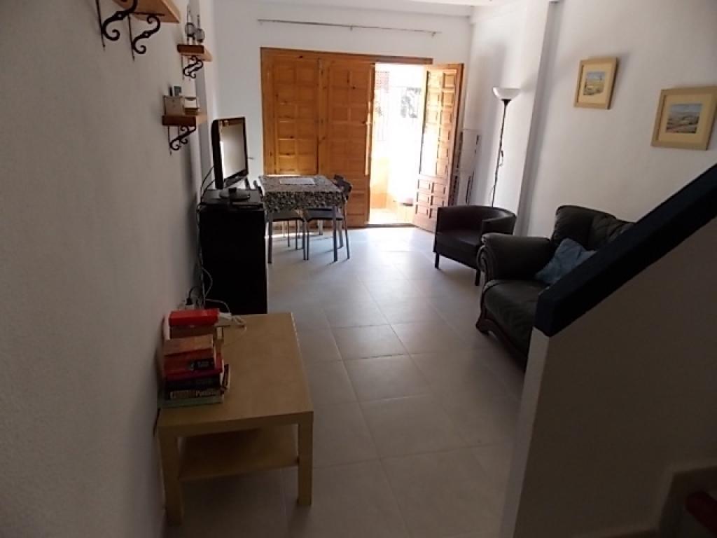 Duplex Puertosol Apartment Puerto de Mazarron Room photo